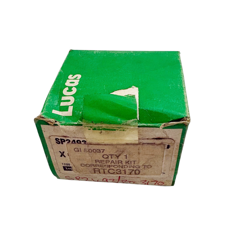 Rear Wheel Cylinder Repair Kit RTC3170